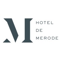 Logo Hotel de Mérode