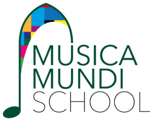 Logo Musica Mundi